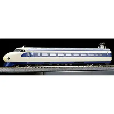 【ボークス】SRS HOゲージ 0系新幹線 ひかり号 16両編成セット｜京都 ホビーショップ 新幹線 鉄道  模型 人気