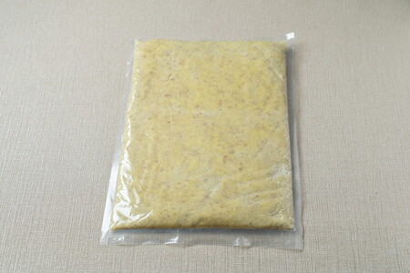 【栃木県宇都宮産】和栗ペースト（1kg） ※離島への配送不可