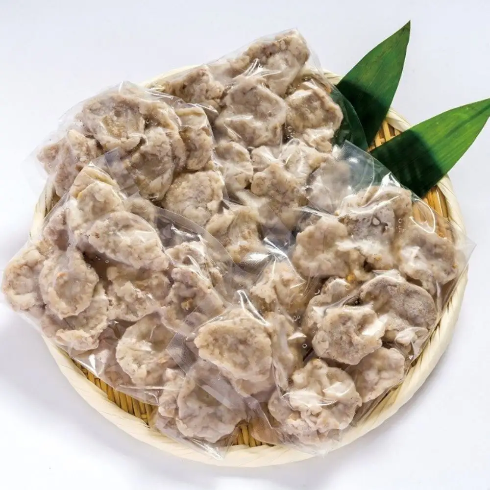 そばだんご(220g×4袋) | 豊後高田市 そば