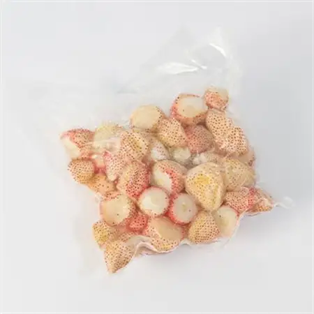 頑固おやじの冷凍完熟ミルキーベリー合計3kg(約1kgX3個)【配送不可地域：離島】【1442900】