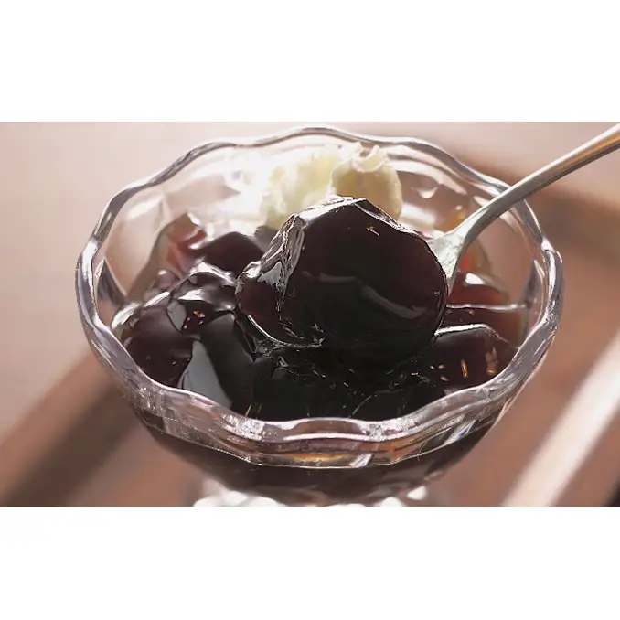 【富久栄珈琲】水出しカフェゼリー3種×3パック詰合せ （合計9パック） お菓子 スイーツ セット 