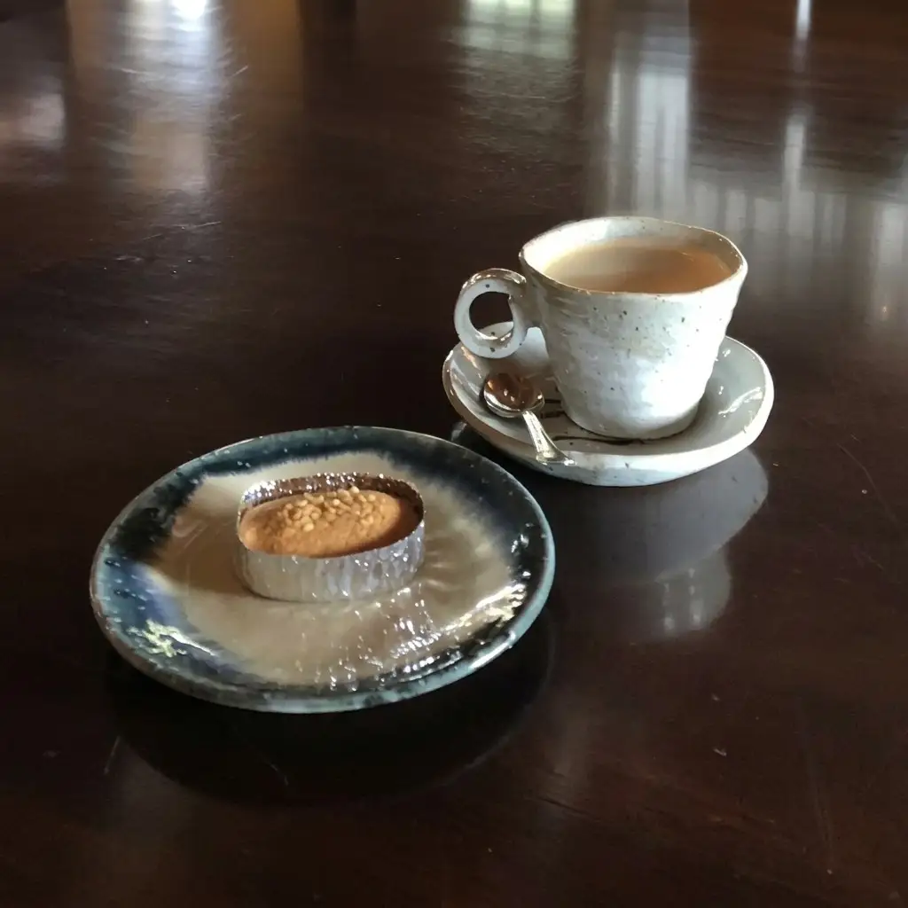 【さとうとバニラと】 アーモンドケーキと焼菓子の詰合せ お菓子 焼き菓子 セット 