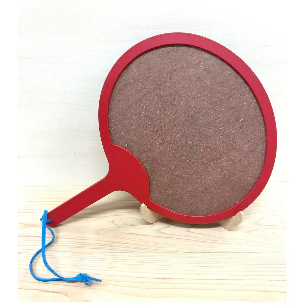 和紙が応援太鼓（スポーツ応援セット） 工芸品 団扇 うちわ インテリア 