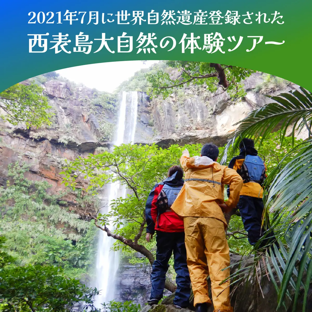 マングローブカヌー＋ピナイサーラの滝 ショートプラン 1名様