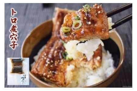 煮穴子 セット 1人前 無添加 秘伝のタレ付き 