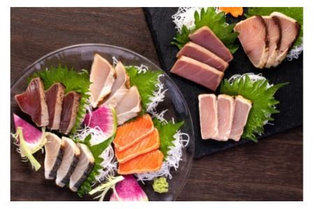 宮城のあぶり三昧（7種各1パック）560g 