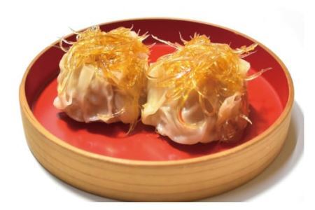 焼売 手づくり フカヒレ シュウマイ 10個 