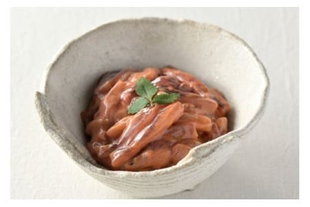 いか塩辛 食べくらべ Aセット 