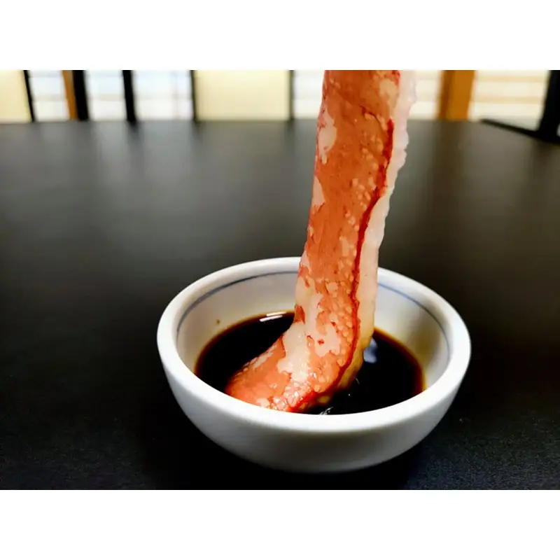 ズワイガニポーション【5Lサイズ】カニ 蟹 冷凍ｽﾞﾜｲｶﾞﾆｶﾆ