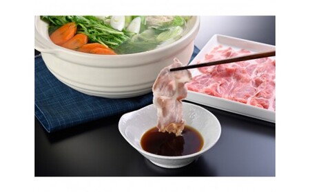 能登杉樽仕込ポン酢セット