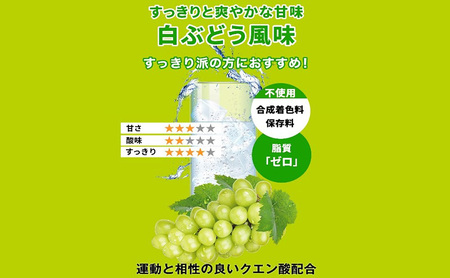 EAA ハルクファクター 白ぶどう風味 必須アミノ酸 EAA【520g】