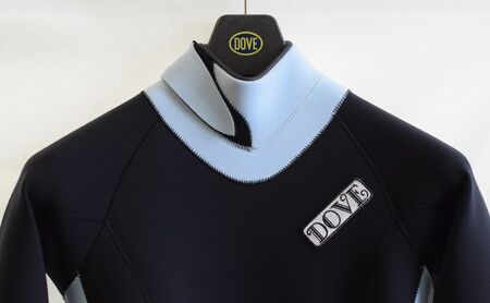 ウェットスーツ オーダーチケット LBZ-1AM DOVE ウエットスーツ