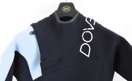 ウェットスーツ オーダーチケット HZ-4AM DOVE ウエットスーツ