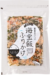 海宝飯ふりかけ8袋セット (a21-052)