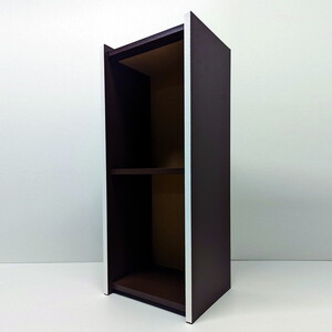 高級段ボール家具 マルチBOX ※離島への配送不可 _ET01