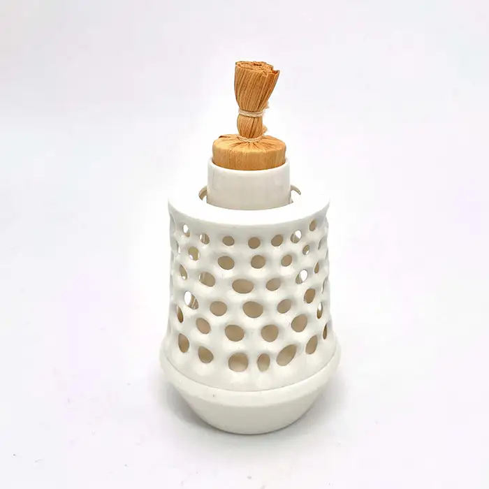 wave 磁器製 茶道具 白 No.207