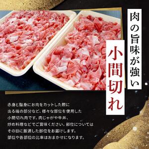 飛騨牛Ａ5 小間切れ 1kg（500g×2パック）｜国産 肉 牛肉 和牛 黒毛和牛 グルメ A5等級 おすすめ AD127 【飛騨牛 和牛ブランド 飛騨牛 黒毛和牛 飛騨牛 岐阜 大野町 飛騨牛】