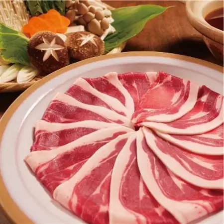 天然ジビエ【猪肉のぼたん鍋セット】200g(1～2人前)老舗旅館の料理人の手作り無添加の味噌鍋出汁付_肉 猪肉  いのしし イノシシ  惣菜・加工品 肉 鍋 なべ ナベ_【配送不可地域：離島】【1263738】