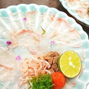 創業86年 昭和初期の料理旅館 お食事券 2名様 「くえ プラン 」ランチ 又は ディナー ペアチケット_Z6121