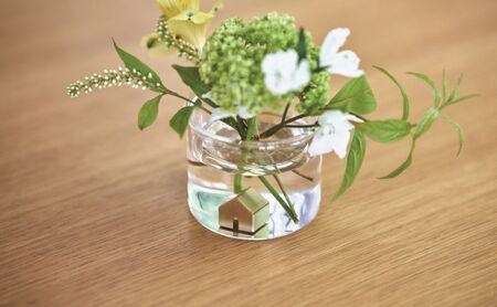 Oriハウス 真鍮 インテリア 抗菌 金属製 Oriハウス