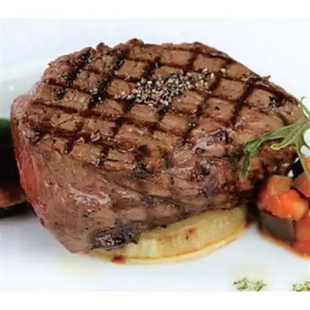 あか牛極上ヒレステーキセット(あか牛ヒレステーキ150g×2 あか牛のたれ200ml付き)(美里町)_肉 ステーキ 牛肉 ビーフステーキ_【配送不可地域：離島】【1444436】