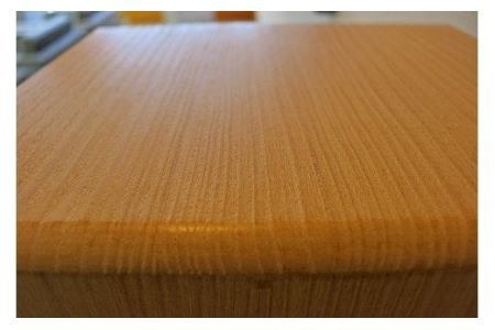 卓上収納 引き出し 三段 職人謹製の引出し（柾目・特上品）