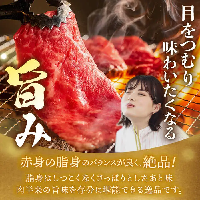 【3回定期便】【限定生産】特選 焼肉 2種盛り 長崎和牛 出島ばらいろ ロース カルビ カタロース モモ（600g/回）【肉のマルシン】 [FG35] 肉 牛肉 焼き肉 赤身 バーベキュー BBQ 定期便