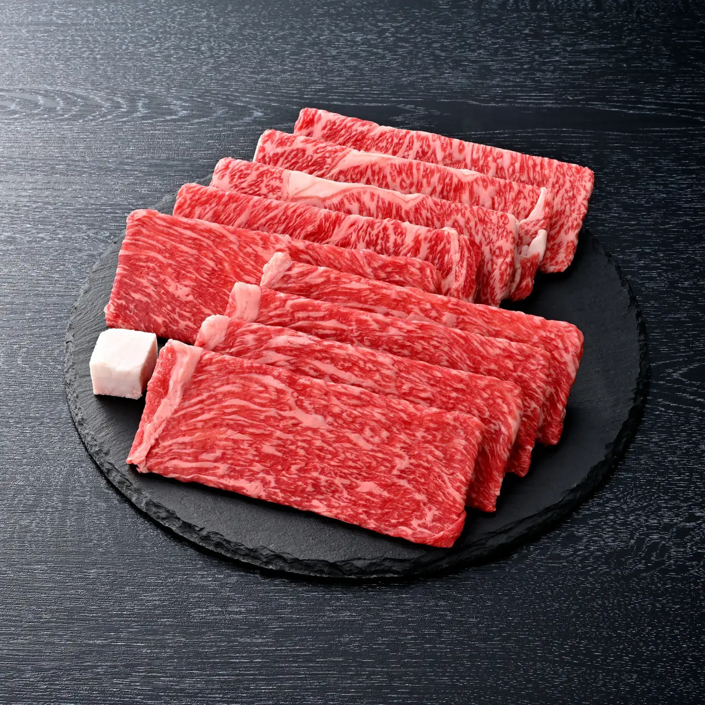 近江牛 すき焼き しゃぶしゃぶ 500g （リブロース250g、モモまたはウデ250g）【BS01W】 牛肉すき焼き