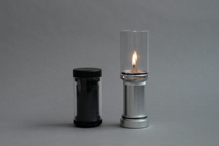 Q109　TORCH＋「SHIROGANE 銀」