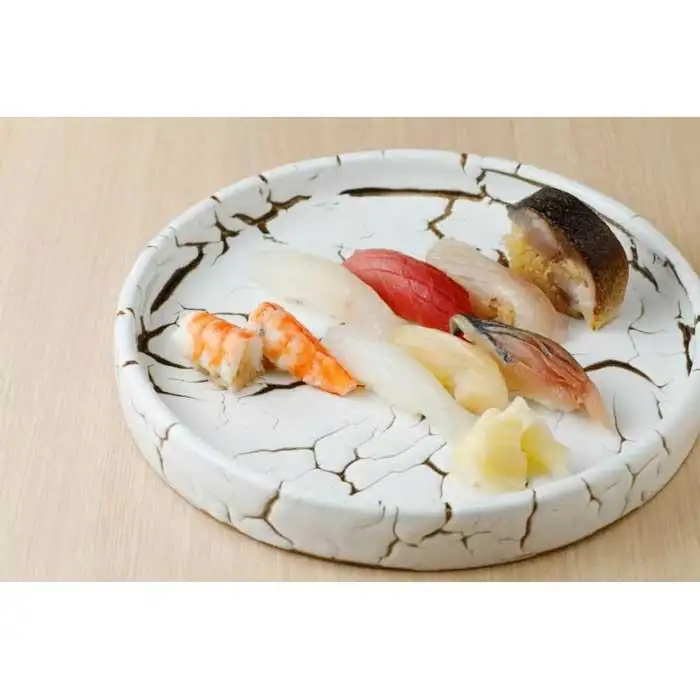 【二條 葵月】【昼】カウンター限定 鮨ランチコースお食事券2名様分（ぐるなびセレクション）