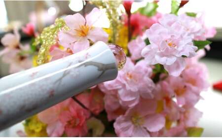 有田焼 万華鏡 香蘭社「吉野桜」テレイド ah010