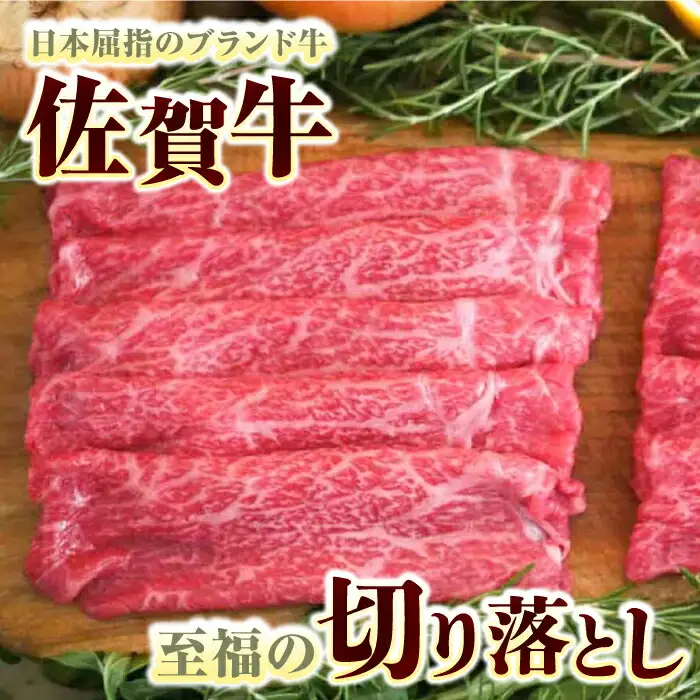 至福の切り落とし500gと希少部位焼肉300g [41ASAA095]