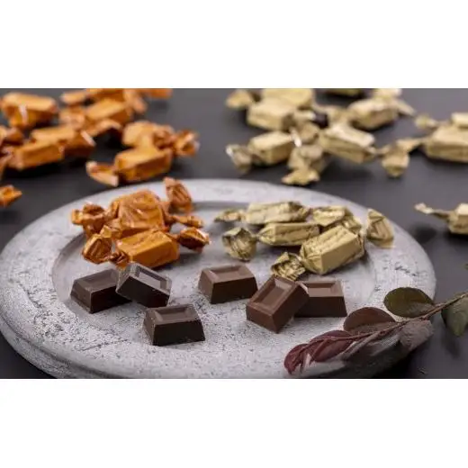 アソートチョコ(チューリップ･薔薇)セット