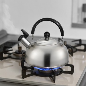 笛吹ケトル1.5L IH対応 燕三 EM-053