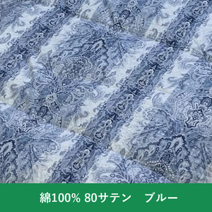 二層 羽毛ふとん(SL) ホワイトグースダウン90% ブルー K0522398WG90B｜ふわふわ 二層キルト ホワイトグース 羽毛布団 パワーアップ加工 オゾン加工 殺菌 消臭 防ダニ [4299]