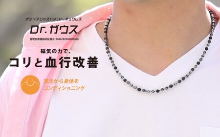 Dr.ガウス　スタンダード マンテルタイプ　45cm