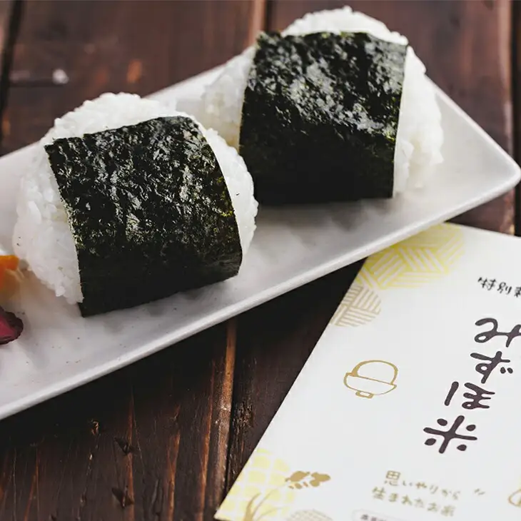 特別栽培みずほ米 銀河のしずく 白米 10kg  【1755】