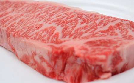 ステーキ 峯野牛サーロインステーキ 化粧箱入り ステーキ