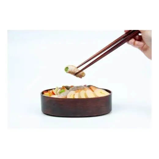 木曽ひのき小判メンパ | 雑貨 日用品 食器 ひのき 長野県 塩尻市