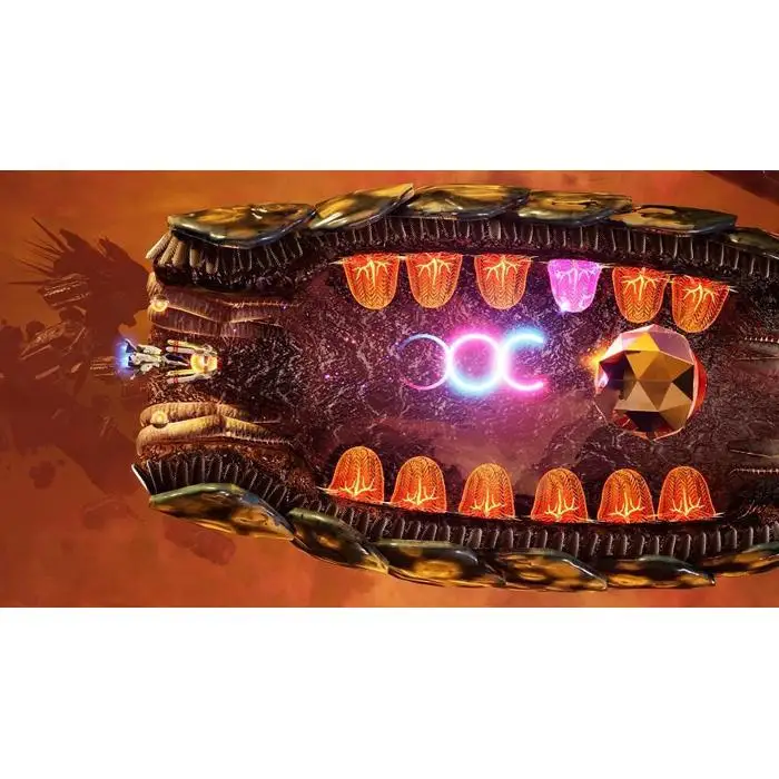 【PS5ゲームソフト】R-TYPE FINAL 3 EVOLVED
