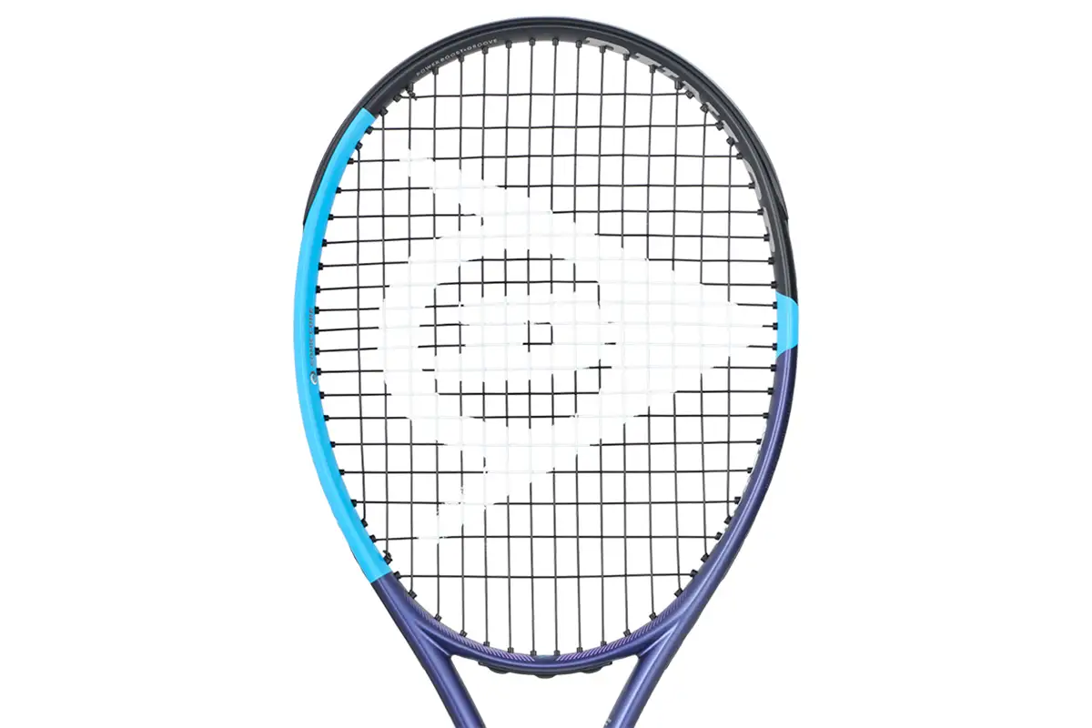 FX 500 LS グリップサイズ3 ダンロップ 硬式テニスラケット [2230]
