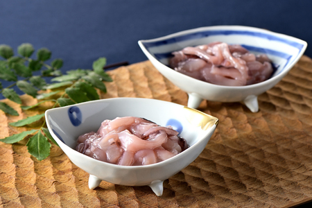 いかこうじ漬 2kg(1kg×2p) 冷凍 