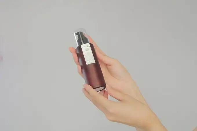化粧水 和漢発酵化粧水 THERA スキンケア U-93