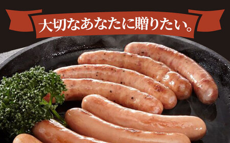 長崎浪漫工房 九州産豚肉使用ハム・ソーセージ詰合せ 計5種 6パック531g   [OCQ006] / ハム ソーセージ  ハムセット ハム食べ比べ おつまみ ロースハム 熟成ハム ビアブルスト ポークソーセージ 豚肉 熟成肉 詰め合わせ セット 贈答 ギフト ウインナー ソーセージ