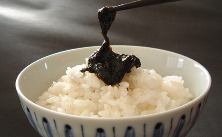 期間限定【柳ばし小松屋】3個入り詰め合わせ（かき佃煮・生のり佃煮・一と口あなご）_0181-014-T05