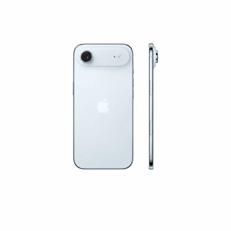 iPhone Air 256GB スカイブルー 中古再生品 iPhone Apple