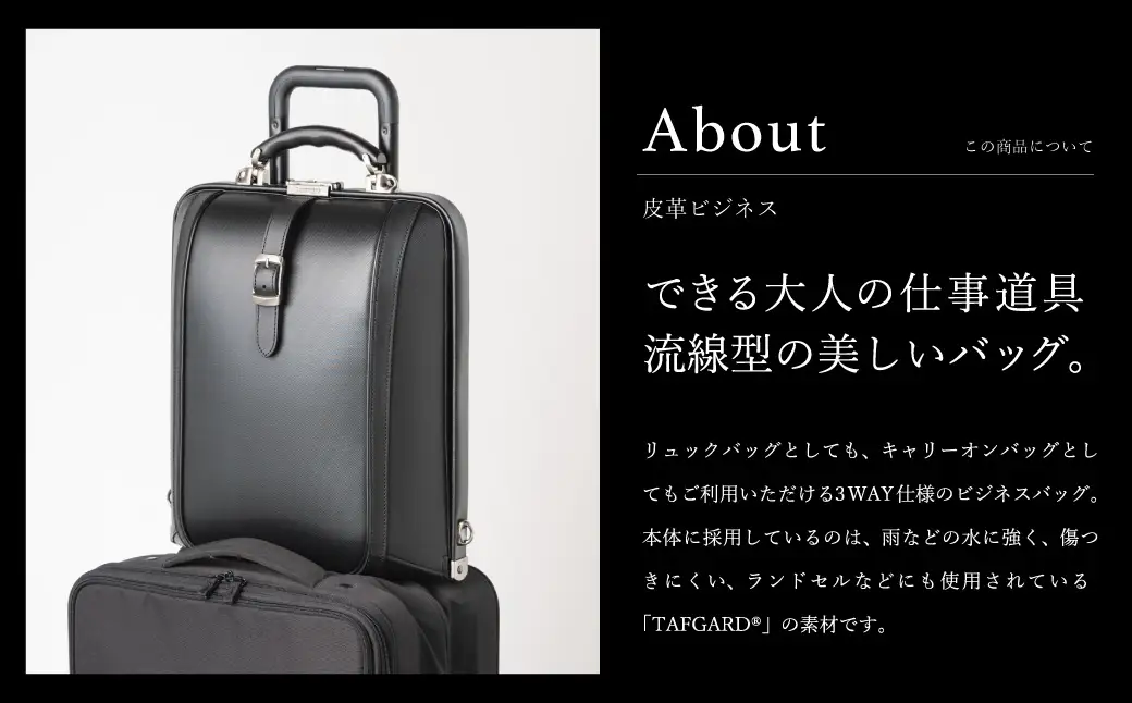 豊岡鞄 ARTPHERE ニューダレスバッグ タッチタフ F4（DS4-TT）グリーン