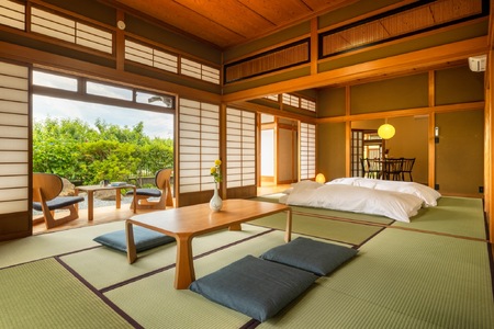 5-47 Temple Hotel 南アルプス法源寺 宿泊ギフト券（30,000円分） ALPDP001