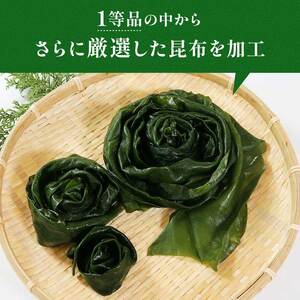 湯通し塩蔵こんぶ 500g×2袋  昆布 こんぶ 海鮮 海藻 魚貝類 魚介類 小分け 煮物 おでん 煮しめ 出汁 だし 三陸産 岩手県 大船渡市