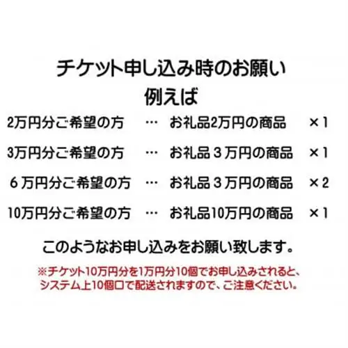 ビーナスラインエリアで使えるチケット100,000円分_旅行券・チケット   _【1442033】